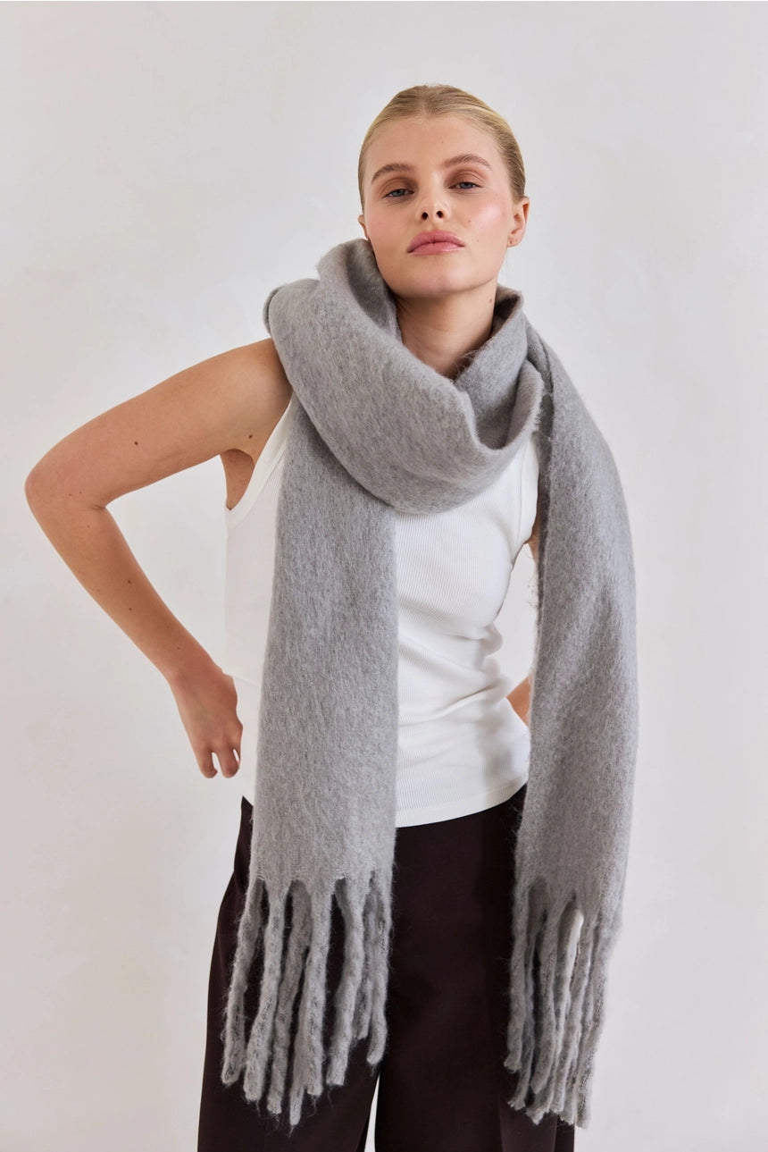 Nordic Scarf