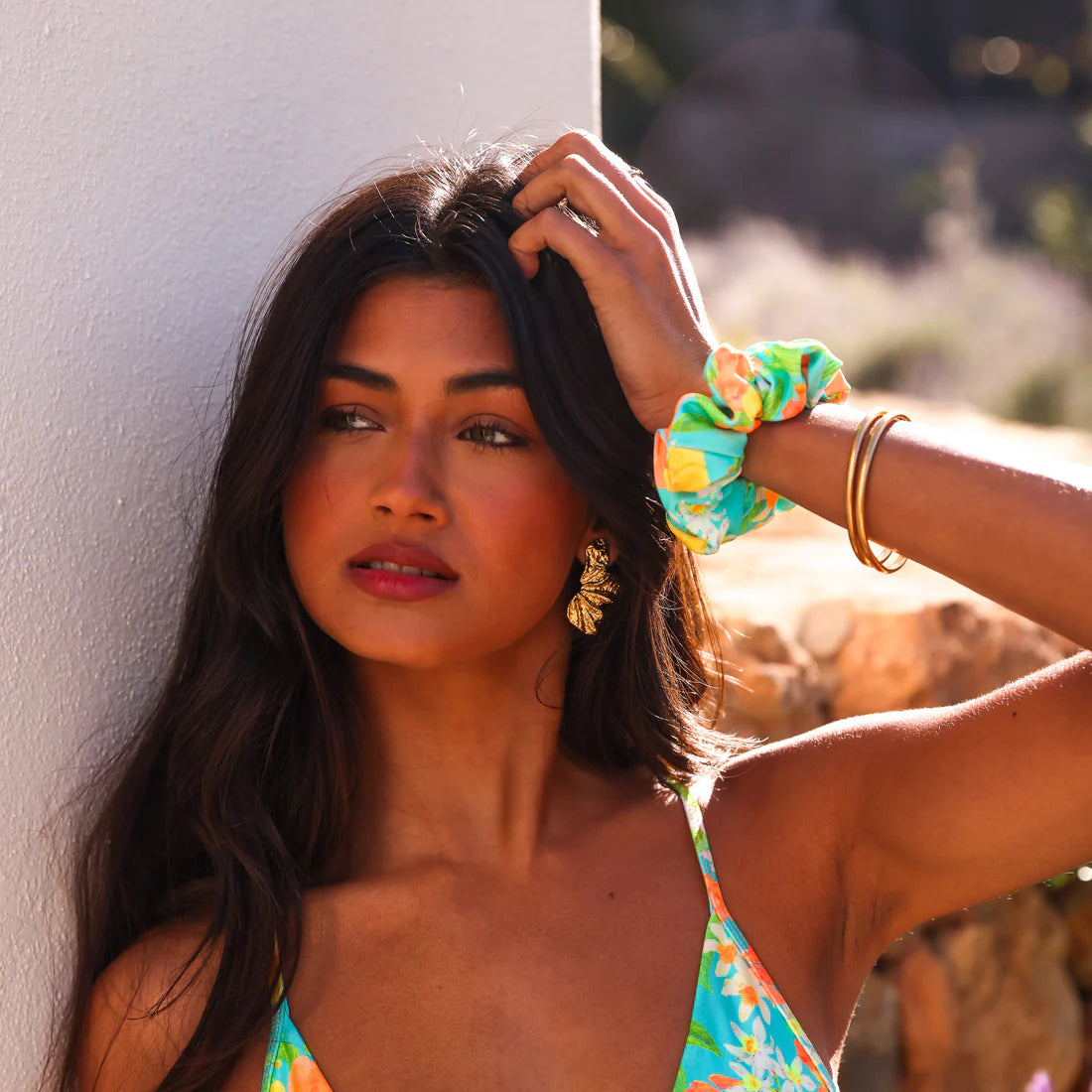 Kulani Kinis Scrunchy Sunkissed Soul