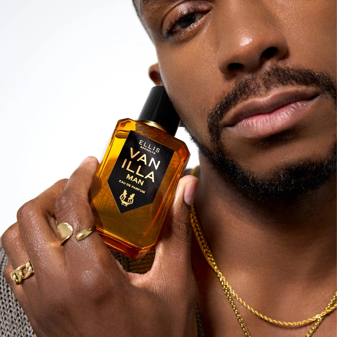 Ellis Brooklyn Vanilla Man Eau De Parfum