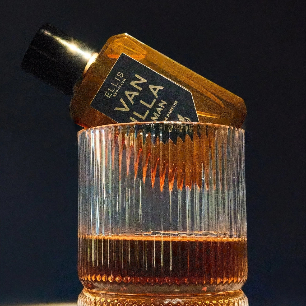 Ellis Brooklyn Vanilla Man Eau De Parfum