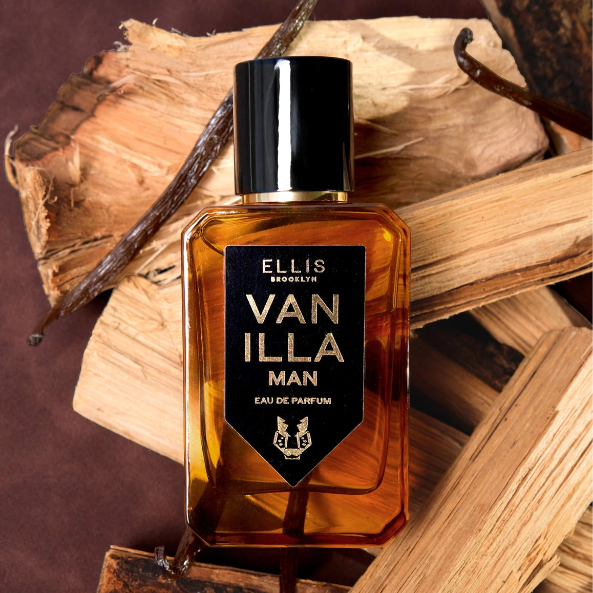 Ellis Brooklyn Vanilla Man Eau De Parfum