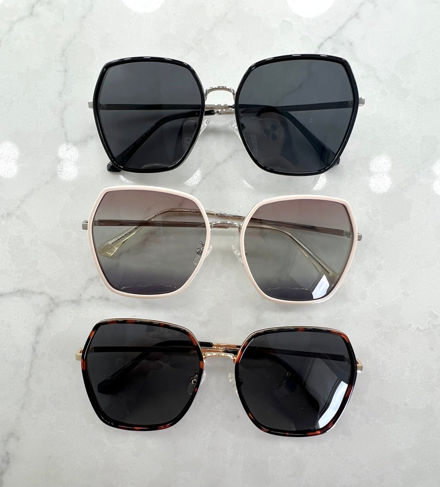 Yve Sunglasses
