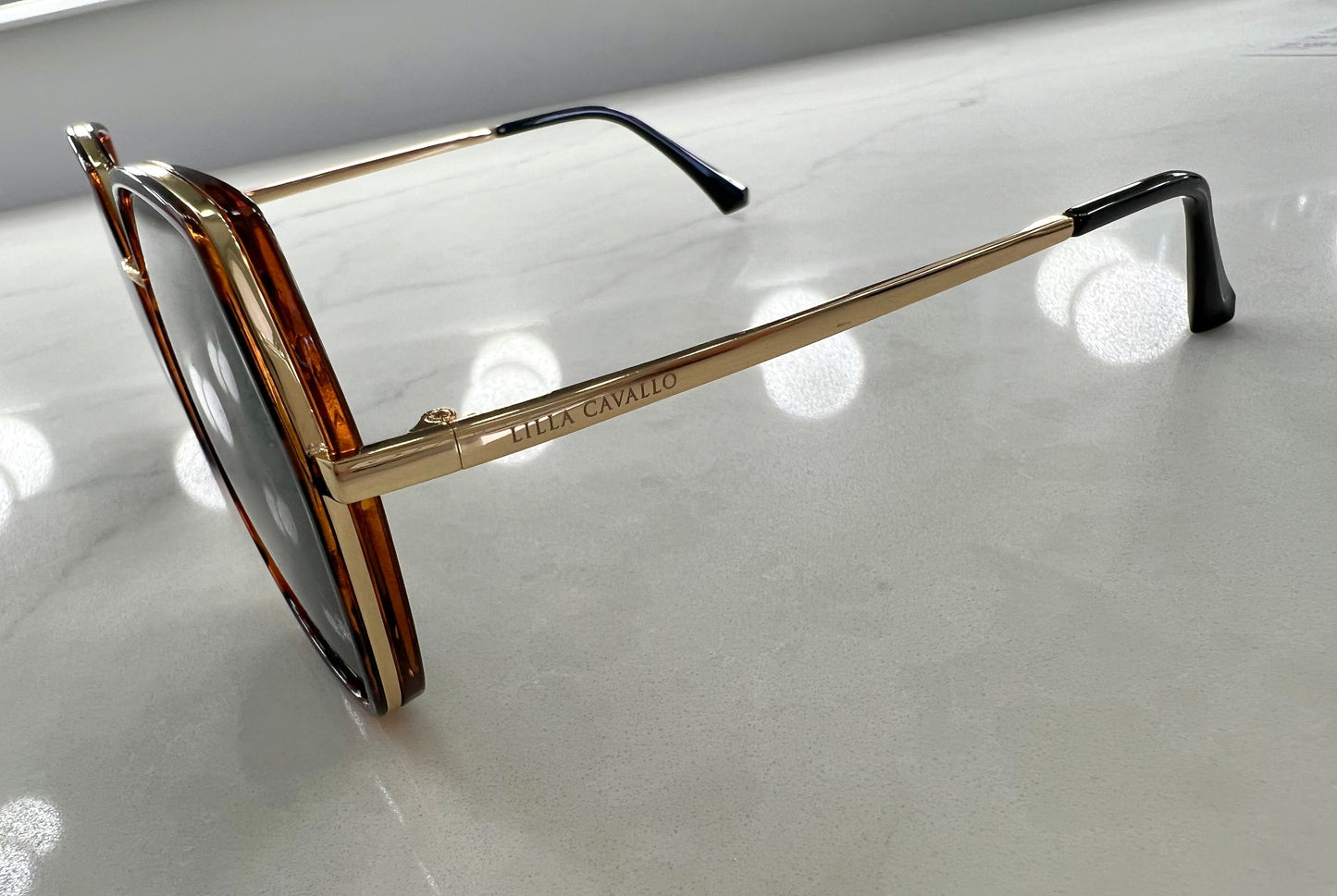 Yve Sunglasses