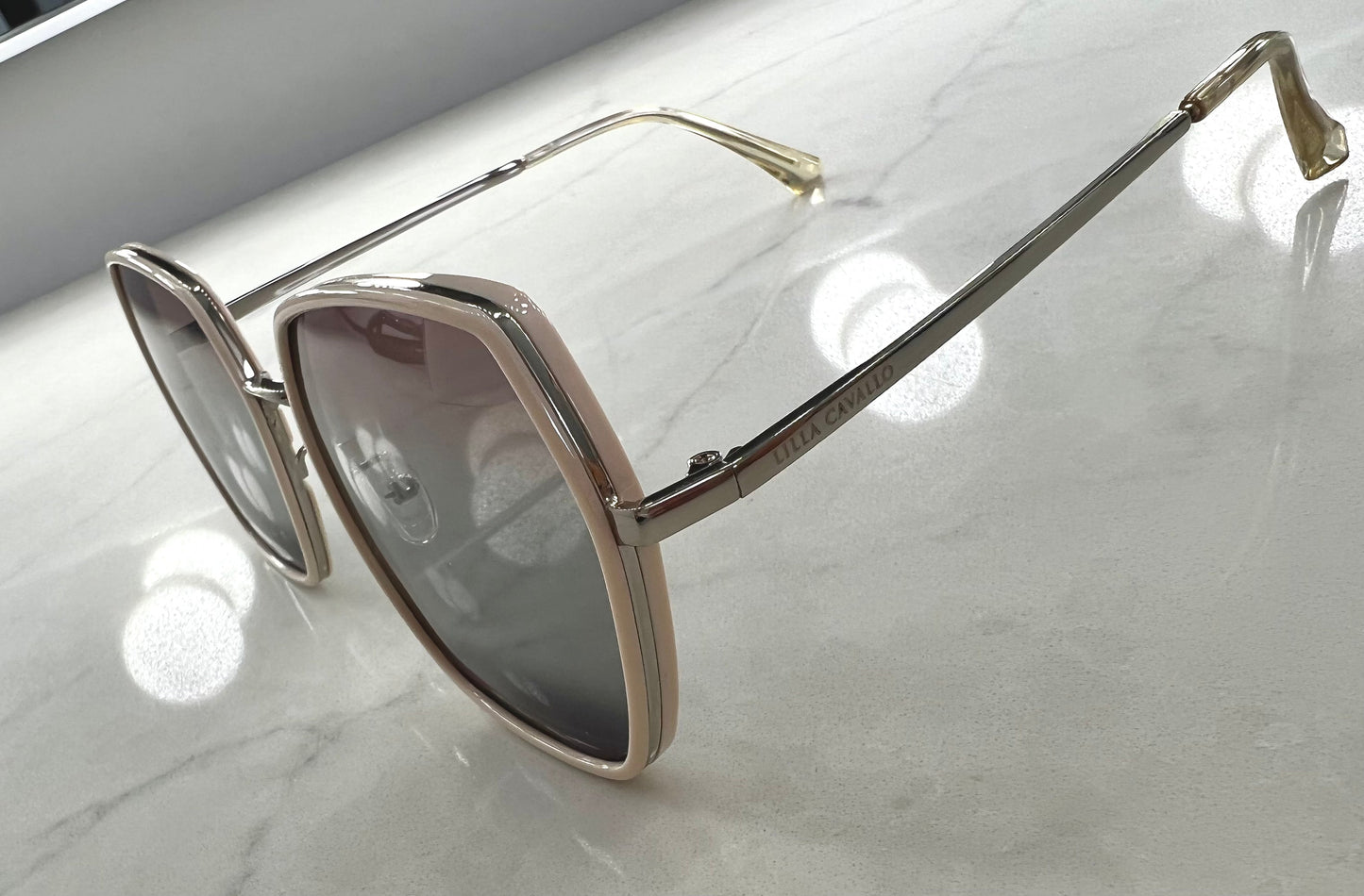 Yve Sunglasses
