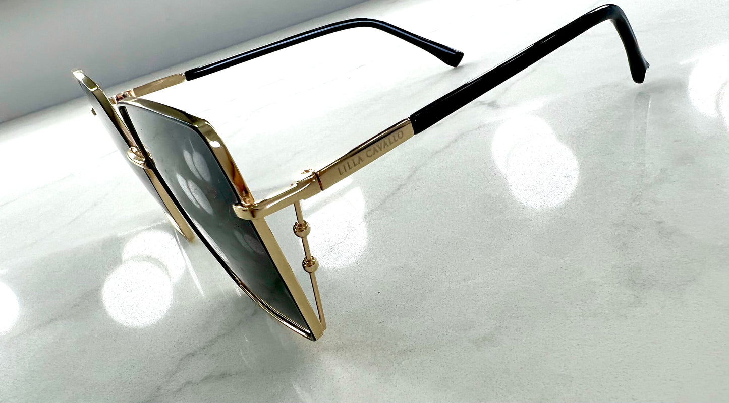 Daniella Sunglasses