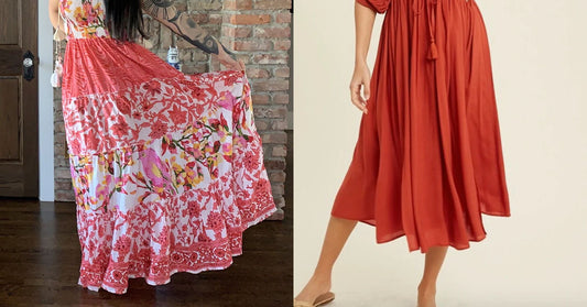 Maxi vs. Midi: Which is Right for You