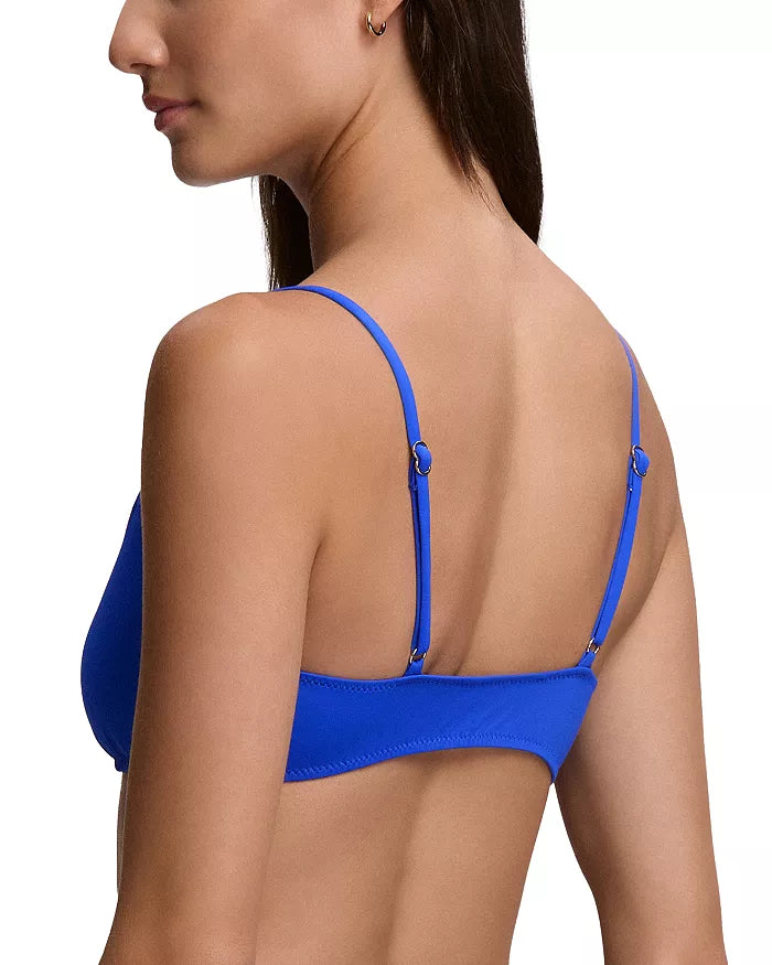 Polo Ralph Lauren Kennedy Bikini Top Ultramarine