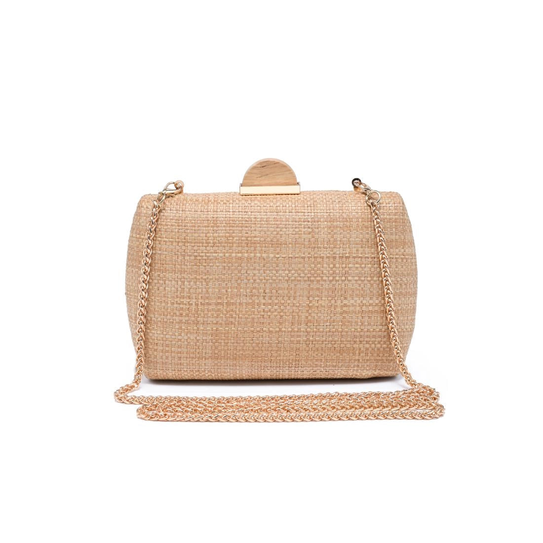 Pineapple Clutch