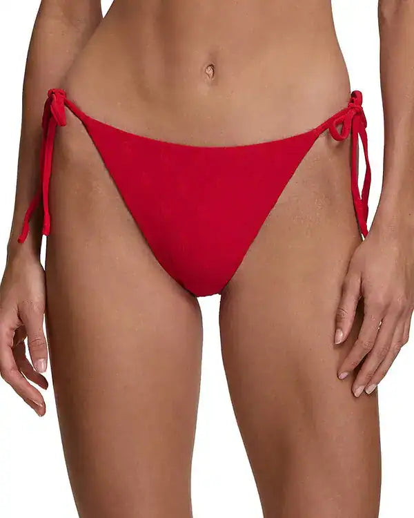 Polo Ralph Lauren Ricky String Bottom Red