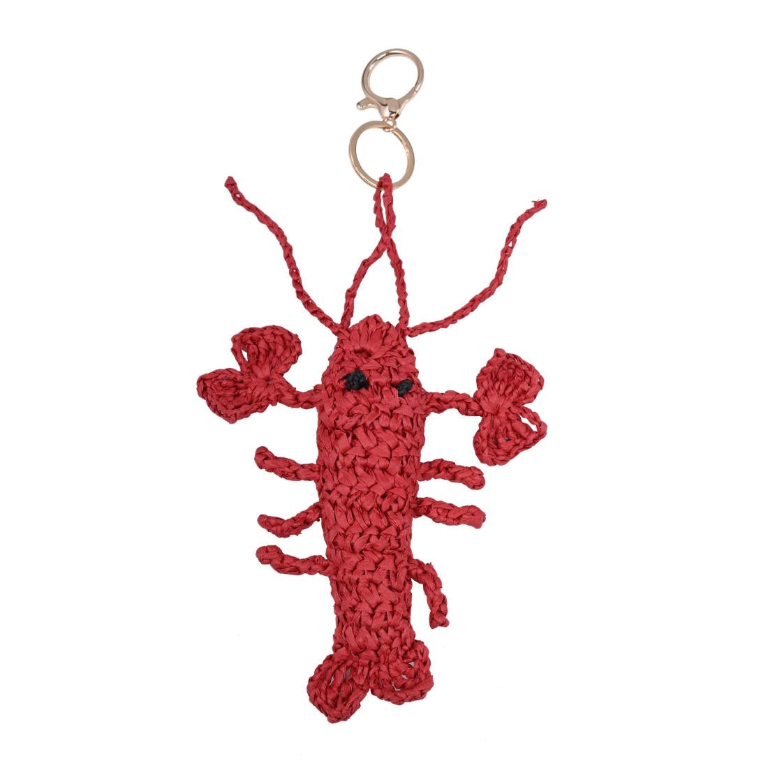 Lobster Key Chain