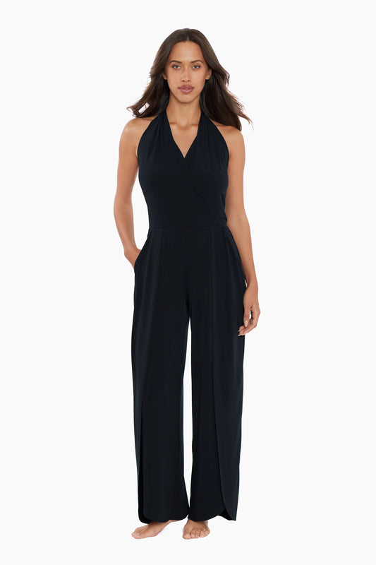 Magicsuit Jumpsuit Swim Cover Up