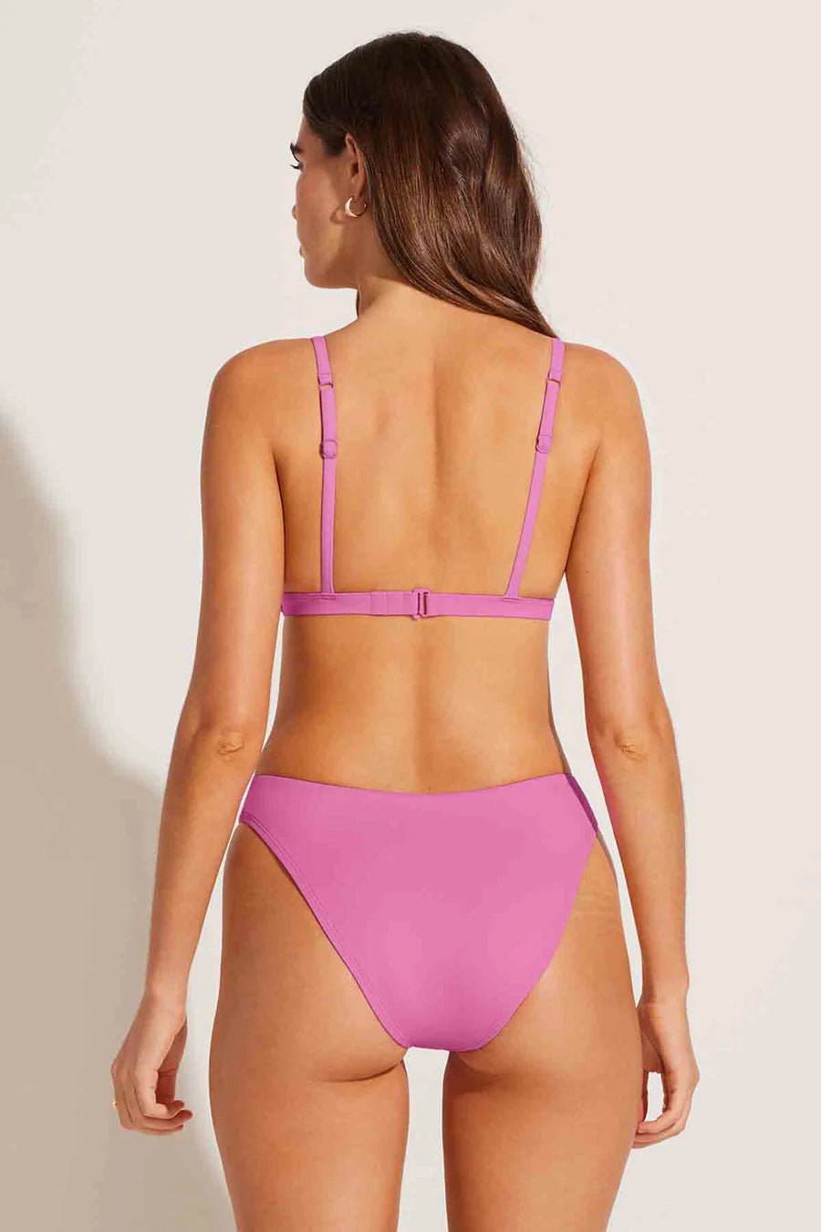 Luxe Link Full Bottom Bubblegum ReLux