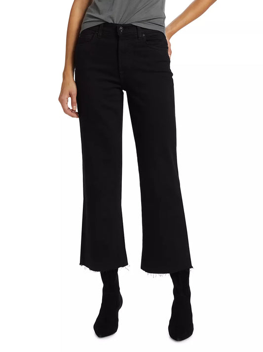 7 For All Mankind Cropped Alexa