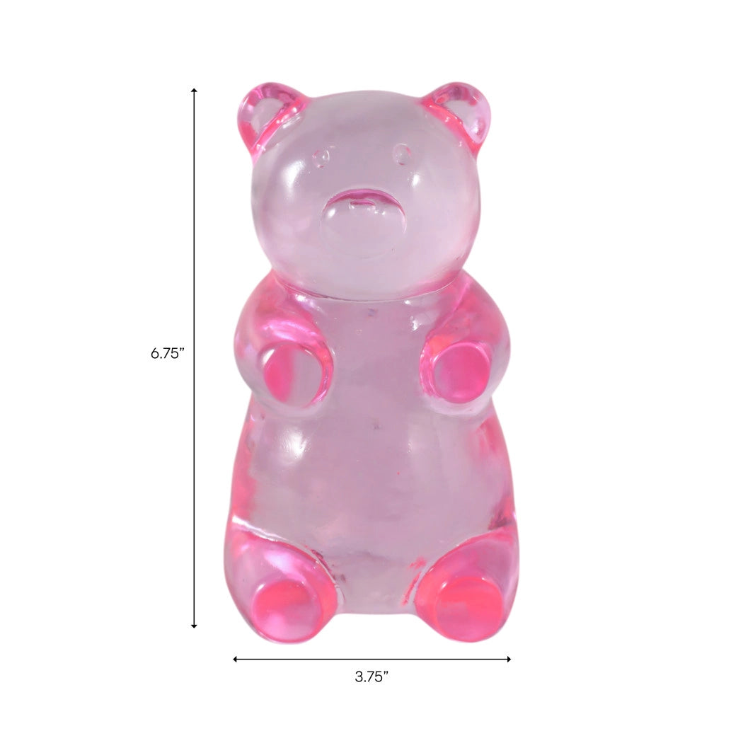 Happy Candy Bear