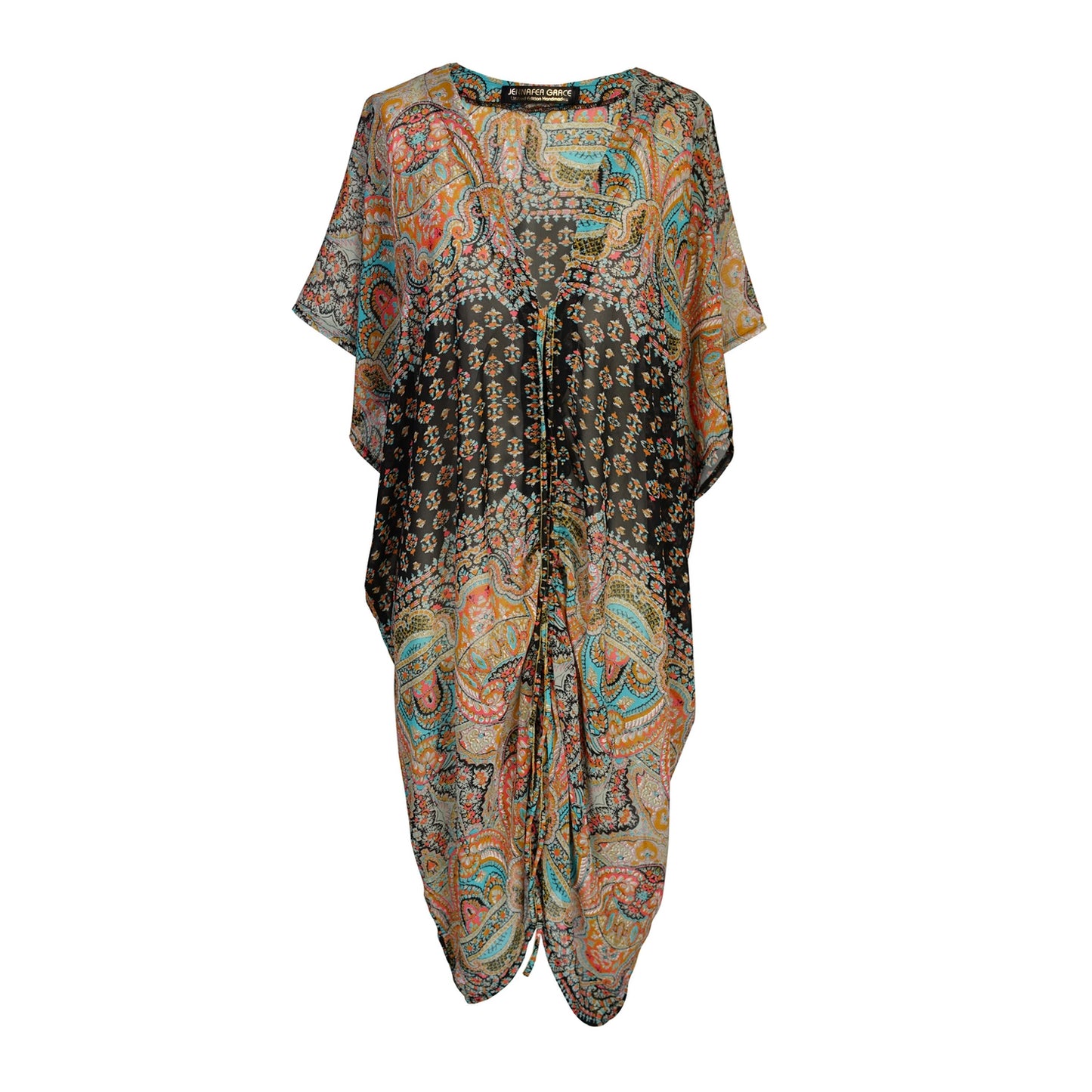 Actius Caftan Kaftan Dress