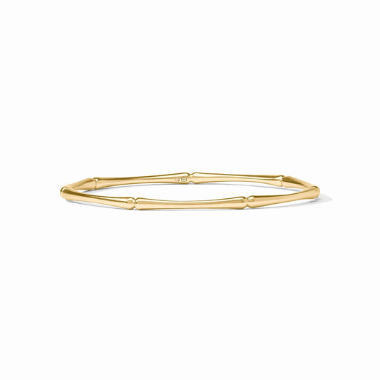 Julie Vos Medium Bamboo Bangle