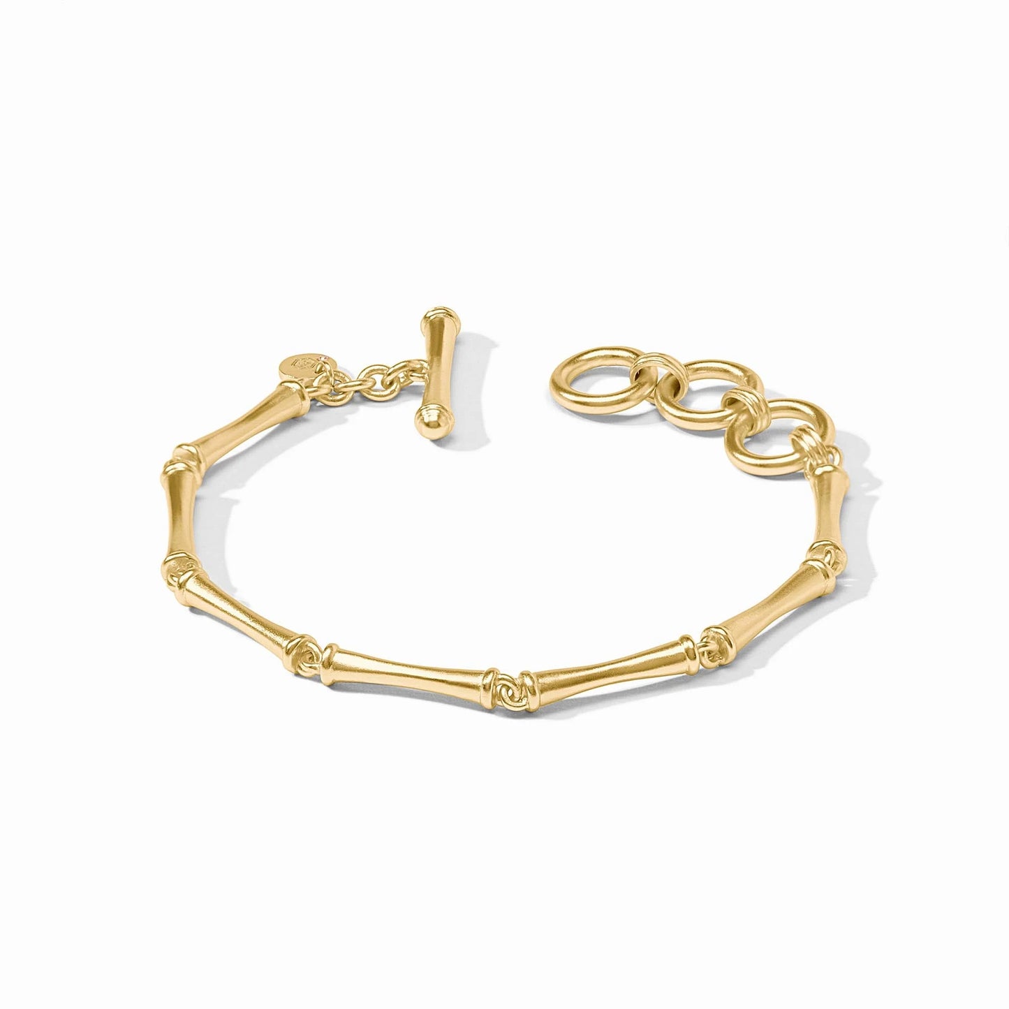 Julie Vos Bamboo Bracelet