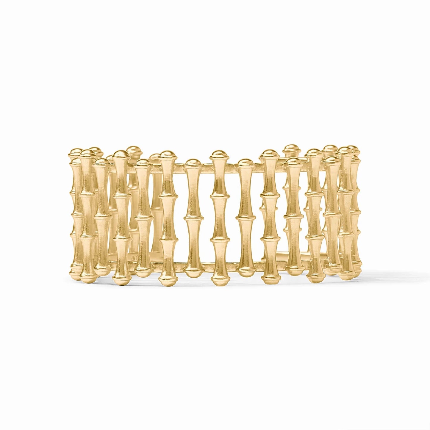 Julie Vos Bamboo Cuff