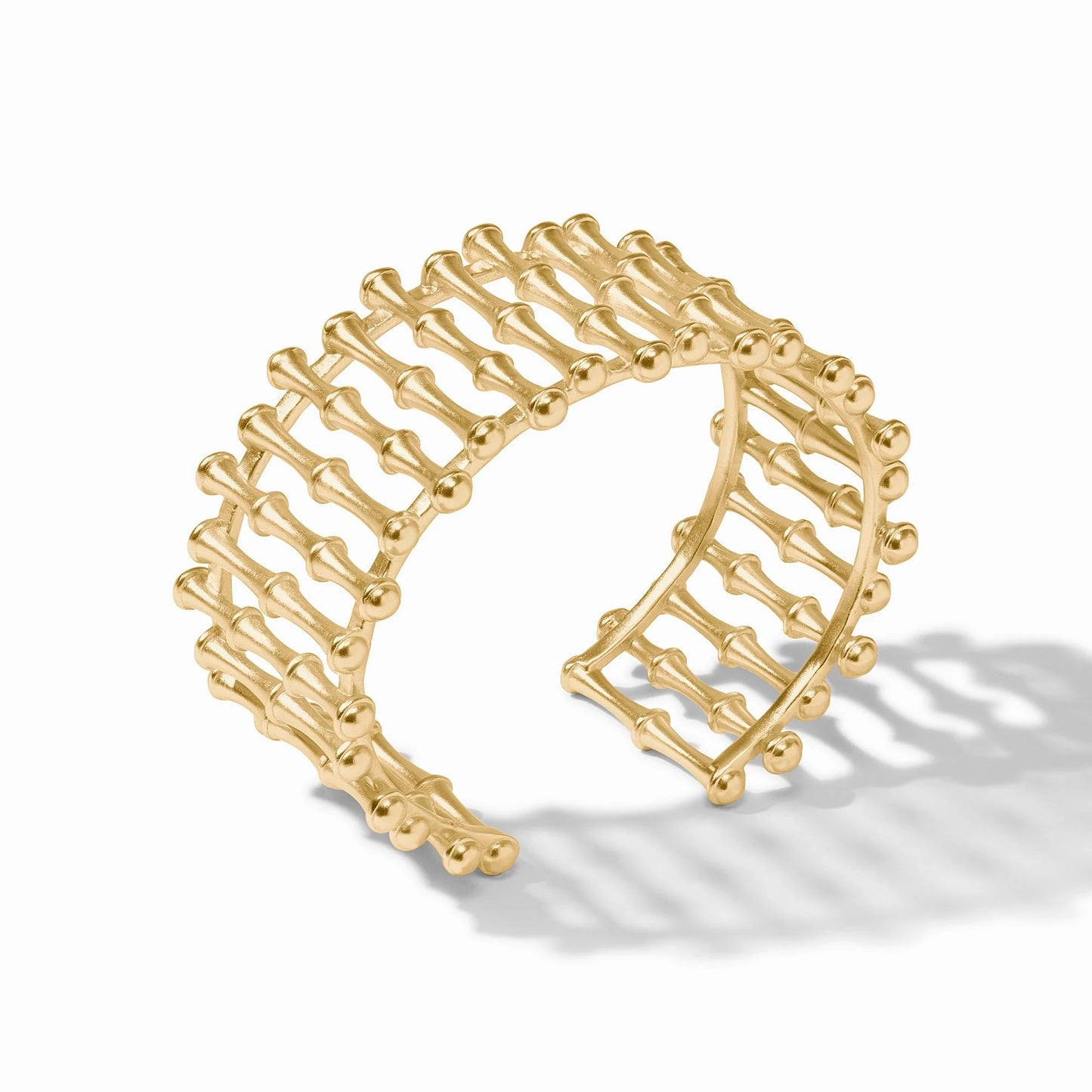 Julie Vos Bamboo Cuff