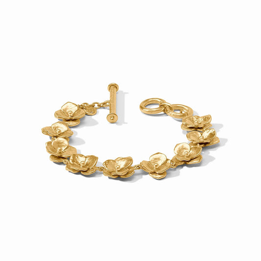 Julie Vos Bloom Bracelet