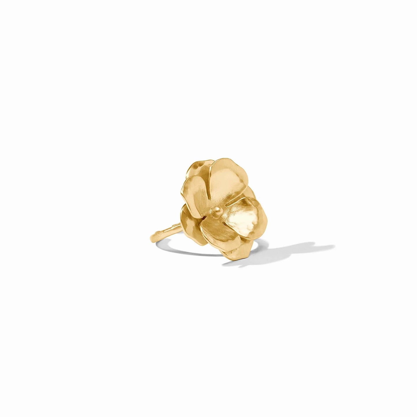 Julie Vos Bloom Statement Ring