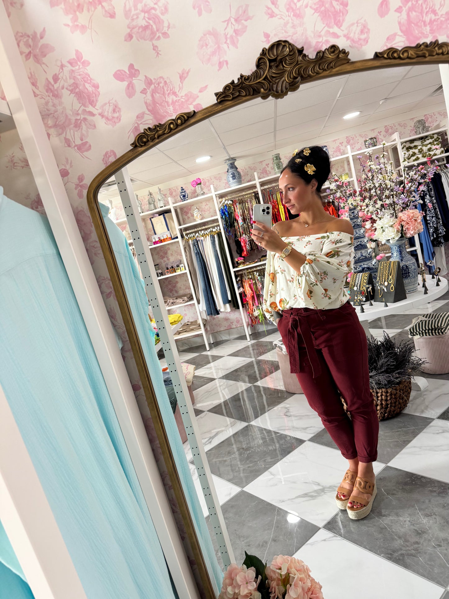 Fashion Fix: Personal Styling Outfit Box