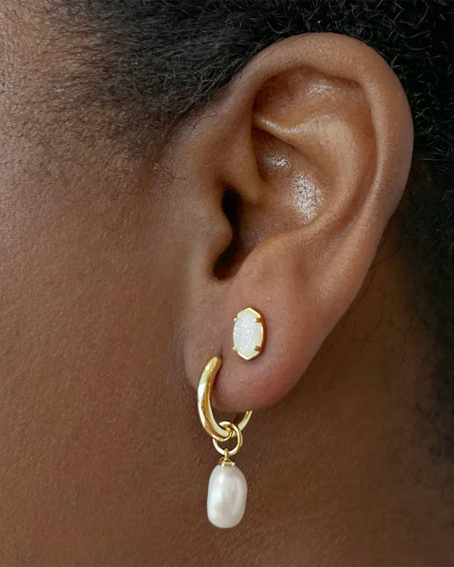Kendra Scott Emilie Stud Earring