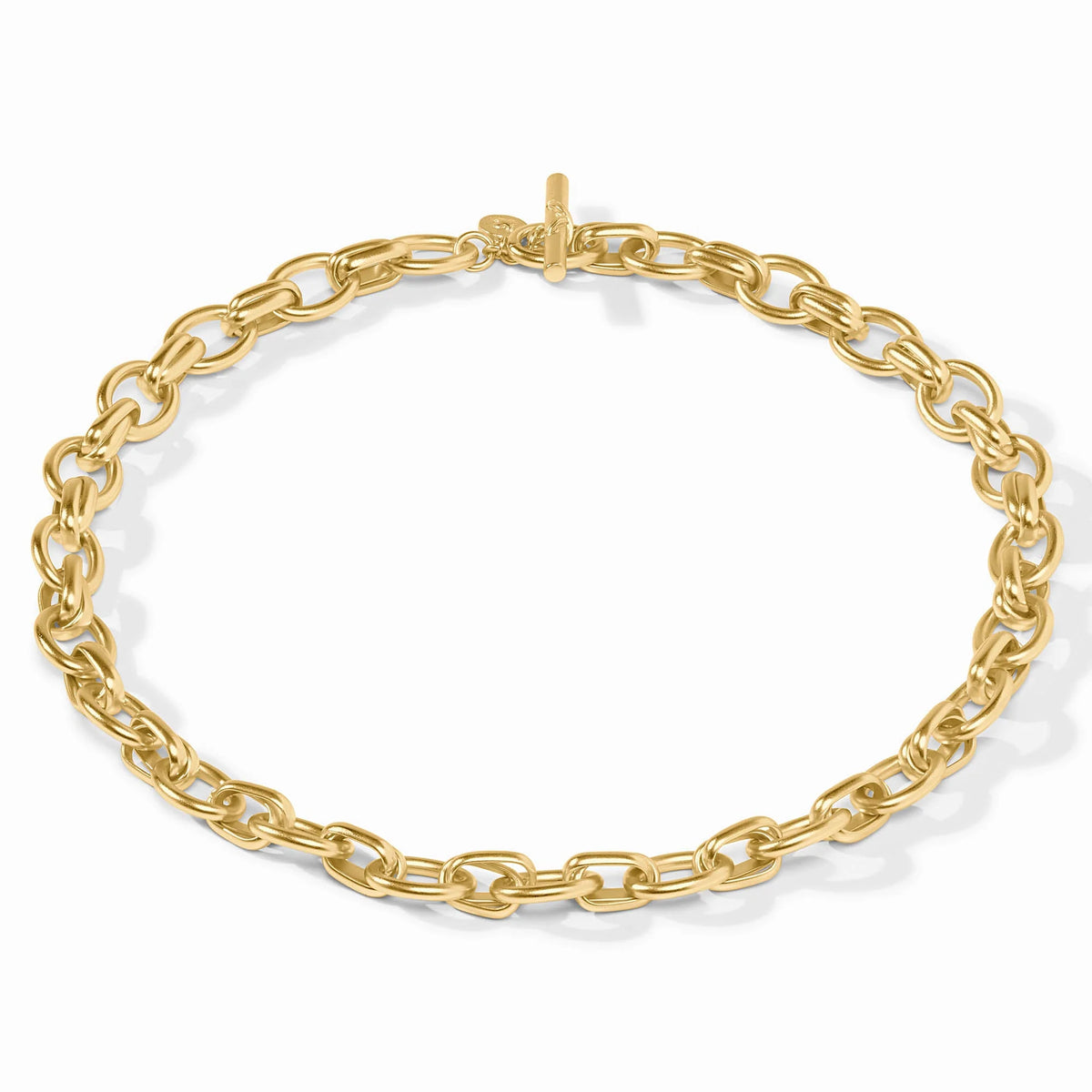 Julie Vos Essex Link Necklace