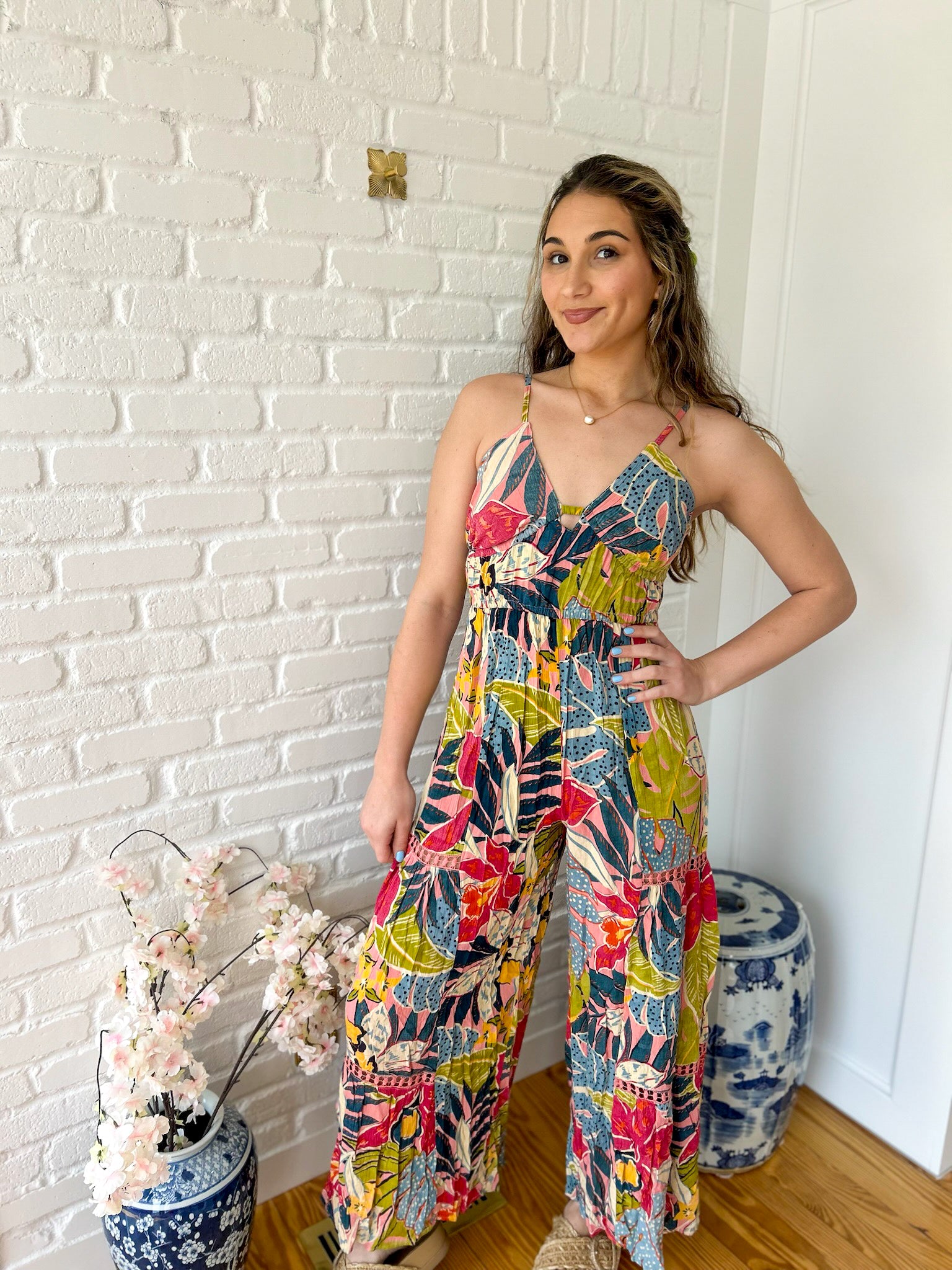 Rompers & Jumpsuits – Lilla Cavallo