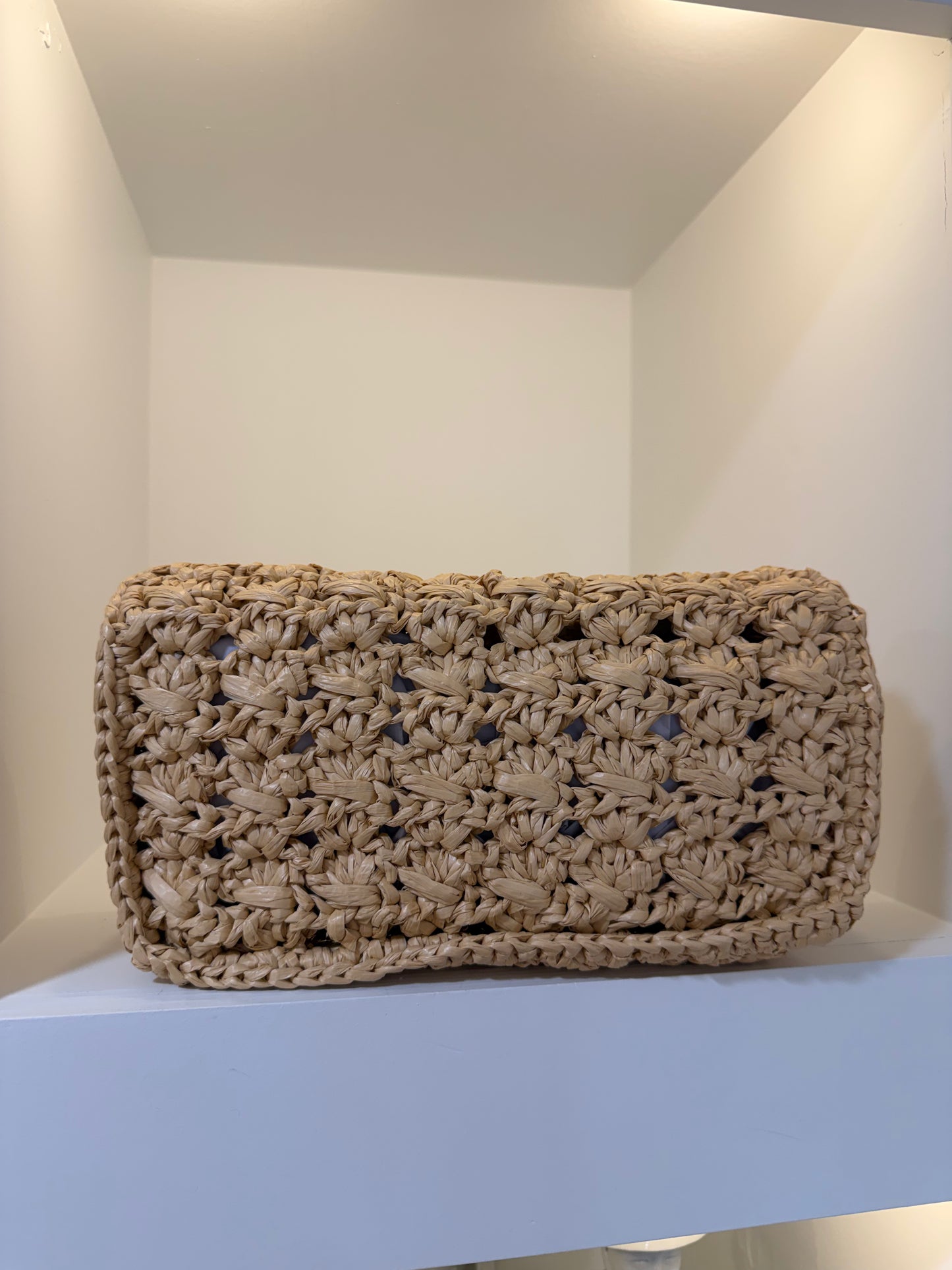Starfish Crossbody Purse