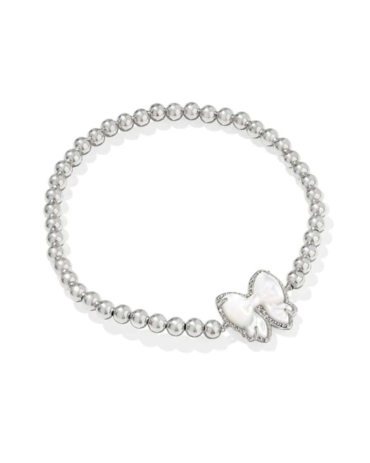 Kendra Scott Haley Bow Stretch Bracelet