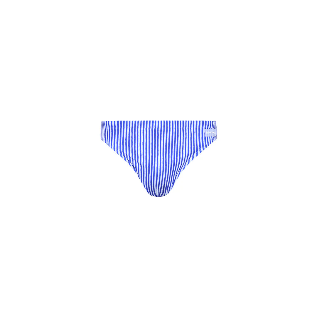Kulani Kinis Men's Swim Briefs Blue Moon