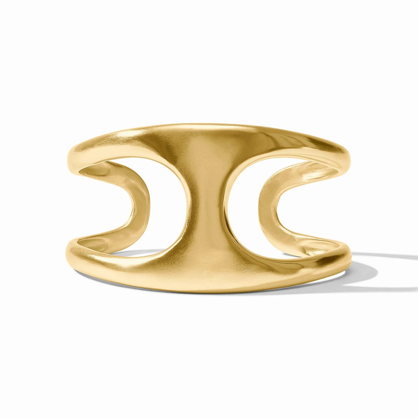 Julie Vos Laguna Statement Bracelet