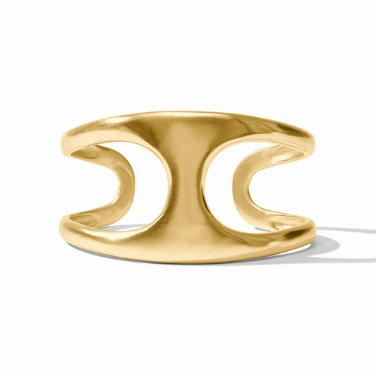Julie Vos Laguna Statement Bracelet