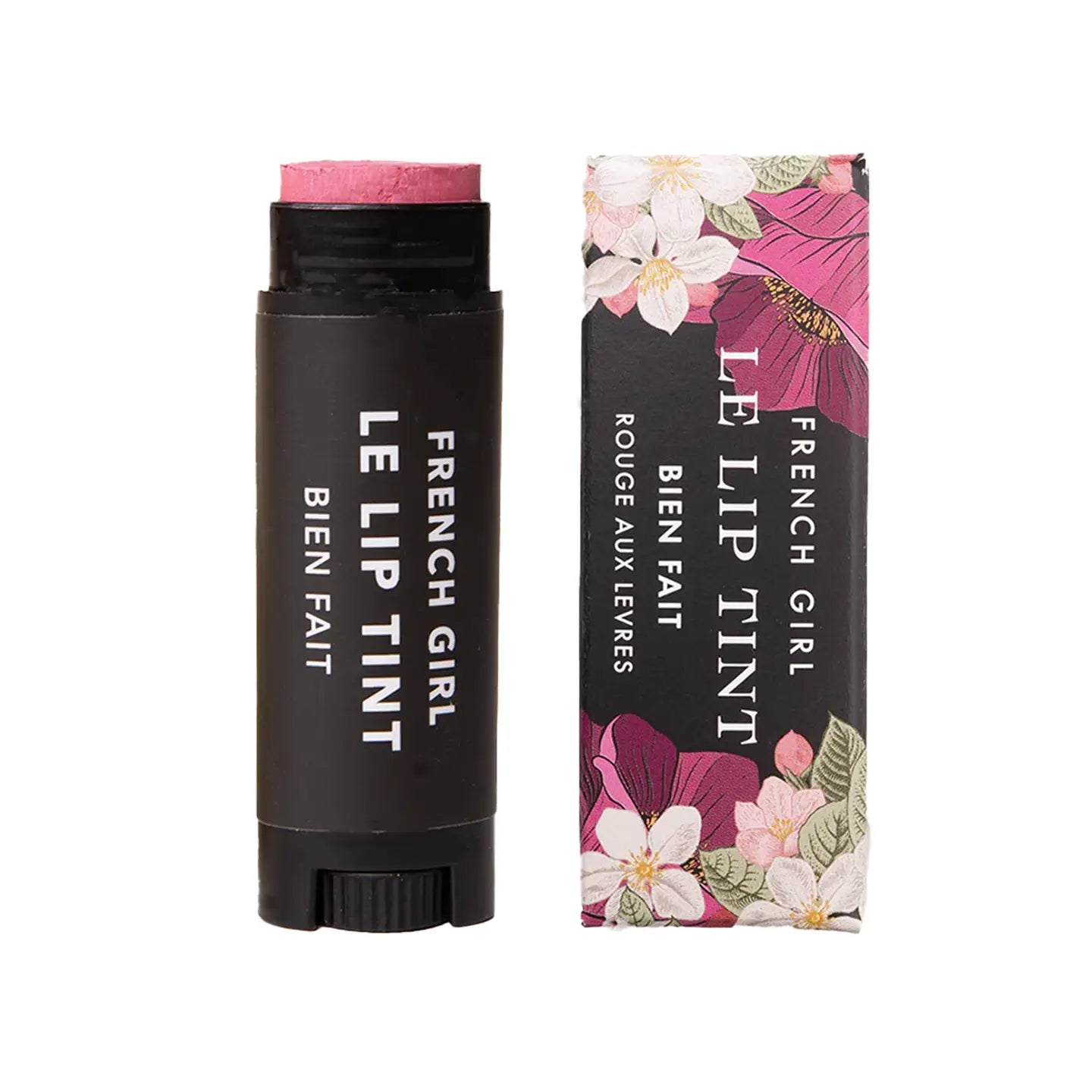 French Girl Lip Tint - Bien Fait