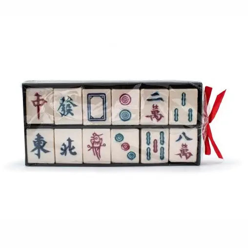 Mah Jong Tile Soap