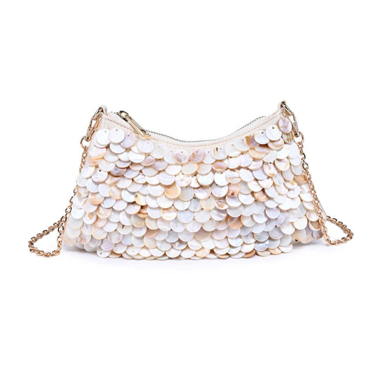 Opalite Evening Bag