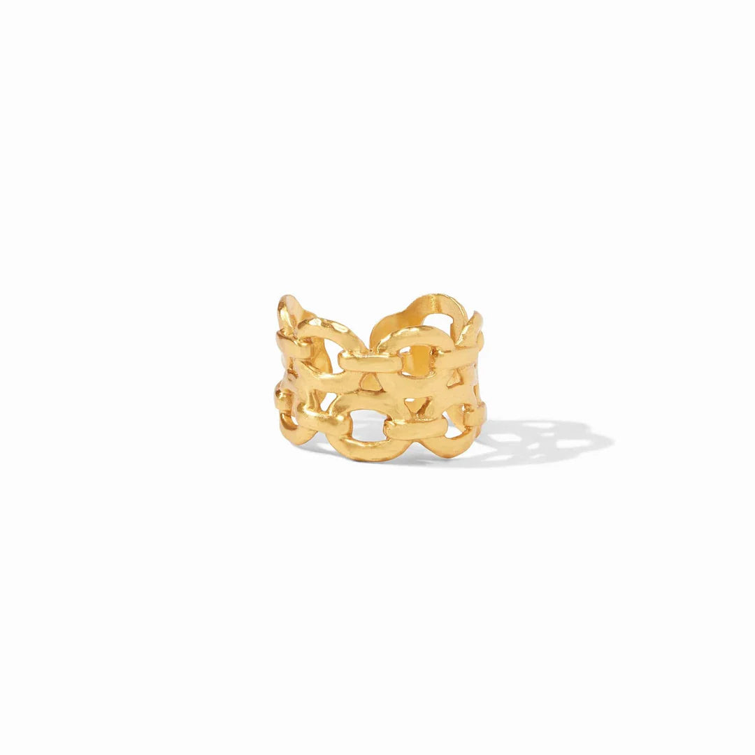 Julie Vos Palermo Ring