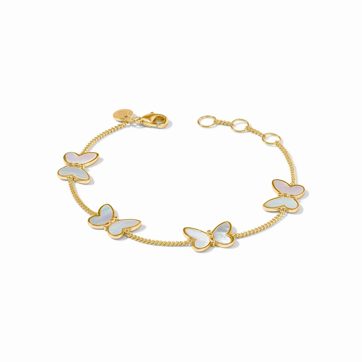 Julie Vos Papillon Délicate Bracelet