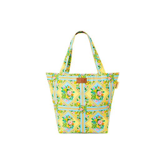 Kulani Kinis Beach Tote Bag Summer Lover