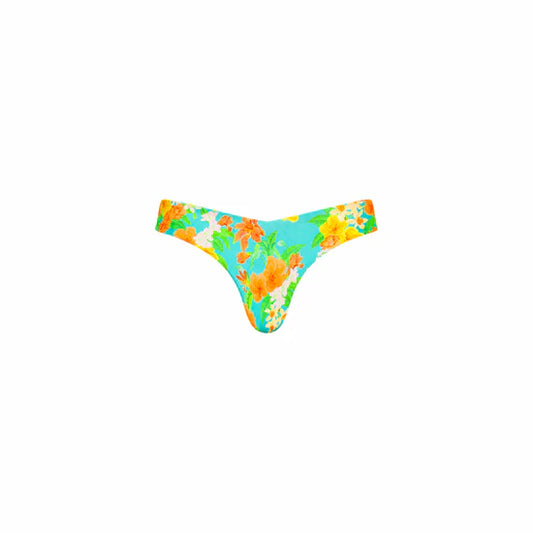 Kulani Kinis Cheeky V Bikini Bottom Sunkissed Soul