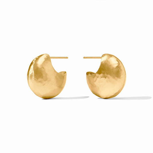 Julie Vos Small Solara Hoop