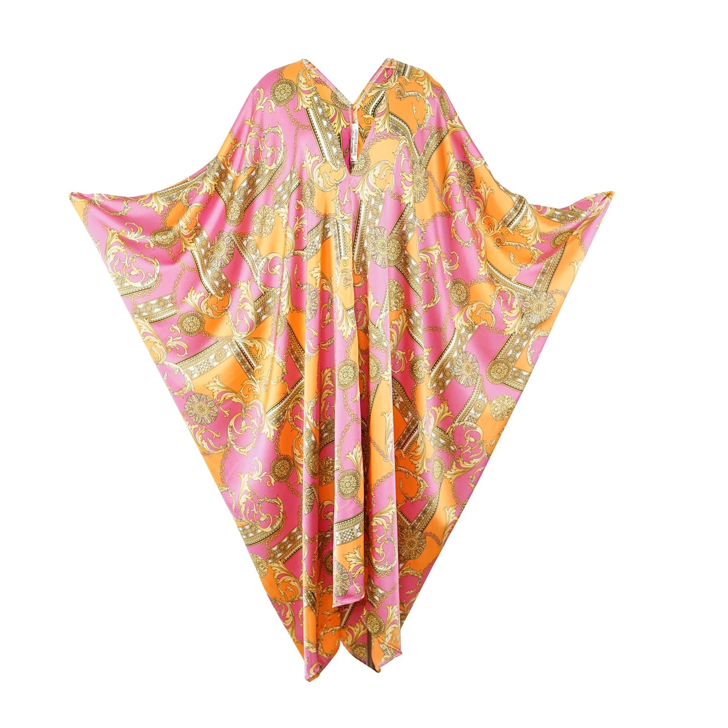 Voglia Rosa Caftan