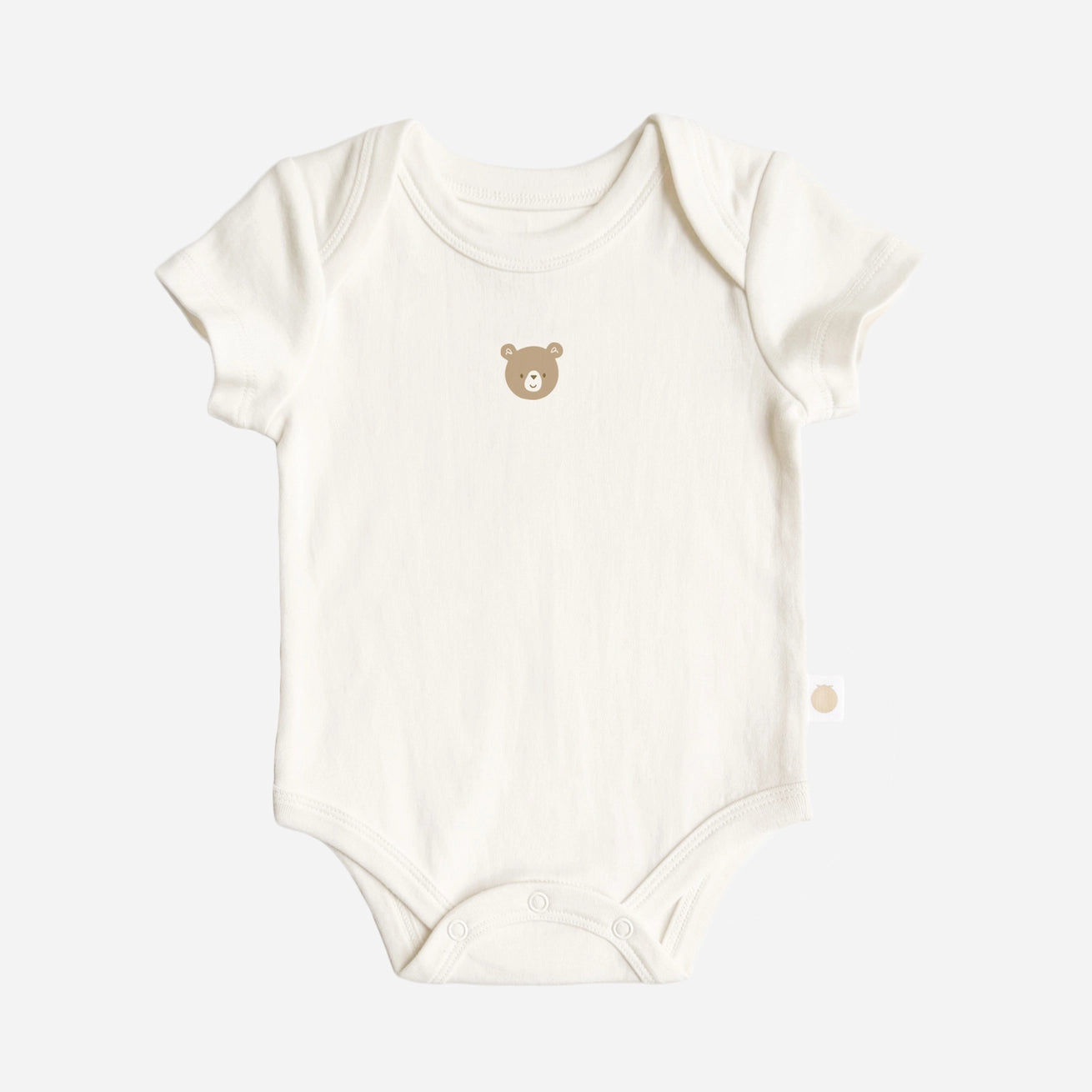 Baby Bear Onesie