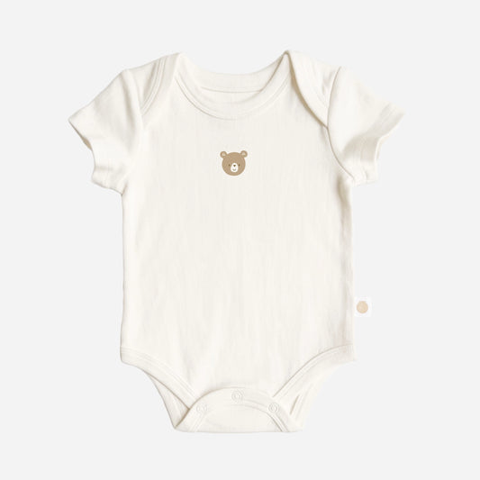 Baby Bear Onesie