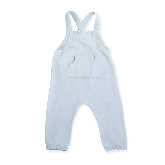 Baby Kangaroo Pocket Overalls