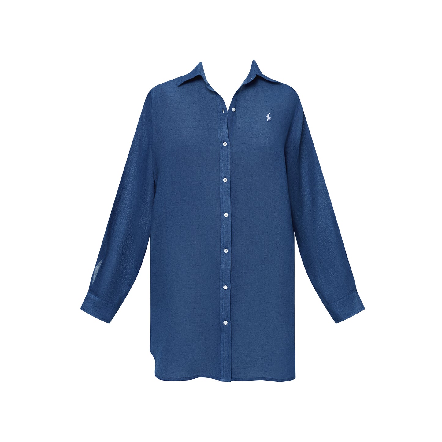 Polo Ralph Lauren Boyfriend Shirt