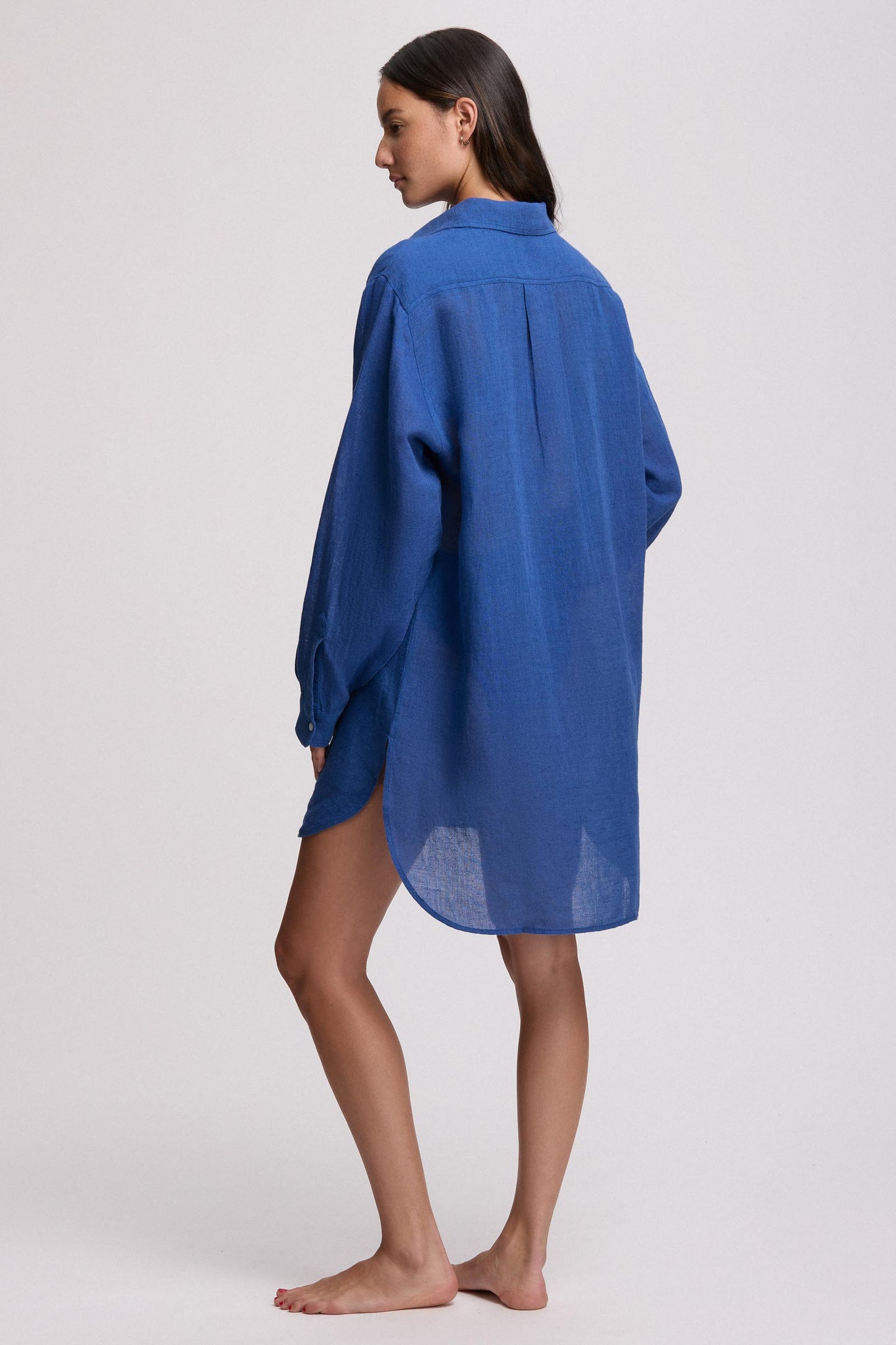 Polo Ralph Lauren Boyfriend Shirt