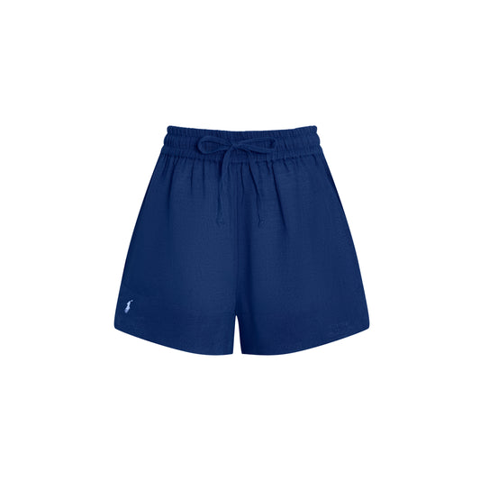 Polo Ralph Lauren Boyfriend Short Navy