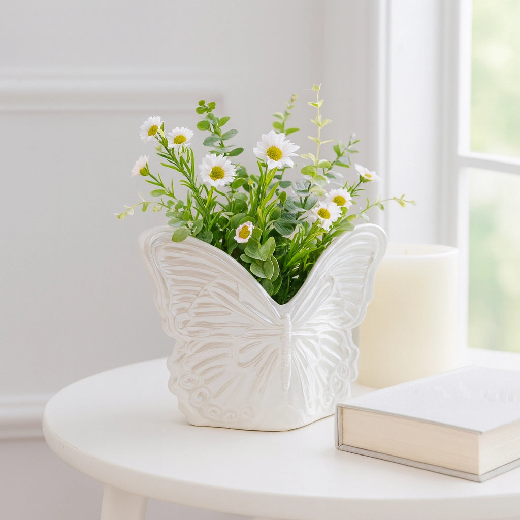 Butterfly Planter